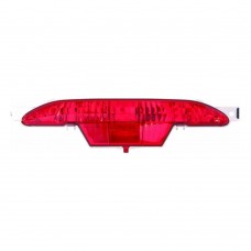 Peugeot 208 2012-2019 Rear Fog Lamp Unit Centre